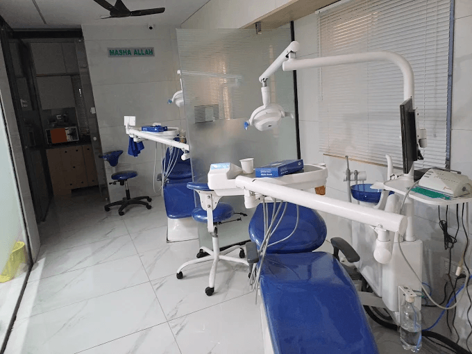 Treatment Room